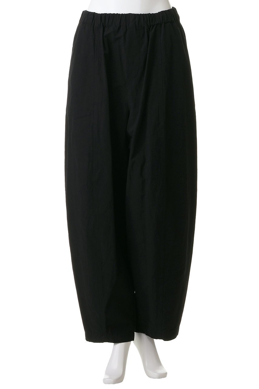 【カレンソロジー/Curensology】のコットンリネンドロストパンツ 人気、トレンドファッション・服の通販 founy(ファニー) 　ファッション　Fashion　レディースファッション　Fashion for Women　パンツ　Pants & Trousers　バランス　Balance, Style Balance　フィット　Fit, Slim Fit　ミリタリー　Military, Army Style　リネン　Linen, Linen Fabric　ワイド　Wide, Wide Fit　新作・新入荷　New Arrivals / New In　other-2|ID: prp329100004903118 ipo3291000000036696095