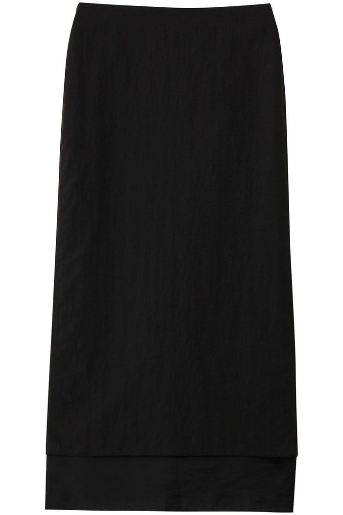 【イレーヴ/YLEVE】のFIBRIL レイヤード スカート インテリア・キッズ・メンズ・レディースファッション・服の通販 founy(ファニー) https://founy.com/ ファッション Fashion レディースファッション Fashion for Women スカート Skirts オーガンジー Organza Fabric ヴィンテージ Vintage Style エレガント 上品 Elegant 新作・新入荷 New Arrivals / New In |ID: prp329100004903120 ipo3291000000036696112