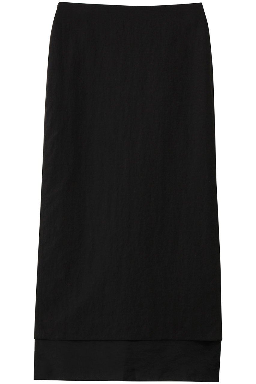 【イレーヴ/YLEVE】のFIBRIL レイヤード スカート 人気、トレンドファッション・服の通販 founy(ファニー) 　ファッション　Fashion　レディースファッション　Fashion for Women　スカート　Skirts　オーガンジー　Organza Fabric　ヴィンテージ　Vintage Style　エレガント 上品　Elegant　新作・新入荷　New Arrivals / New In　 other-1|ID: prp329100004903120 ipo3291000000036696112