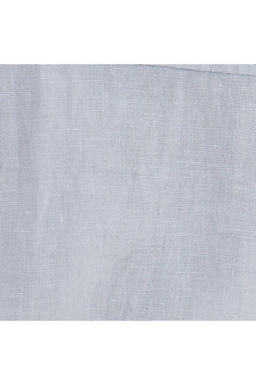 【ザ ストア バイ シー/THE STORE by C】の【COCUCA】リネンシャツ 人気、トレンドファッション・服の通販 founy(ファニー) ファッション Fashion レディースファッション Fashion for Women トップス・カットソー Cut & Sew Tops シャツ・ブラウス・オフィスカジュアル Elegant Blouses & Button-Ups おすすめ Recommended / Our Picks シンプル Simple, Minimal ジュエリー Jewelry, Accessories スリーブ Sleeve, Long Sleeve / Short Sleeve セットアップ Set-Up, Coordinated Outfit ボトム Bottoms, Lower Wear リネン Linen, Linen Fabric ロング Long, Long-Length 夏 Summer 新作・新入荷 New Arrivals / New In other-8|ID: prp329100004903125 ipo3291000000036696227