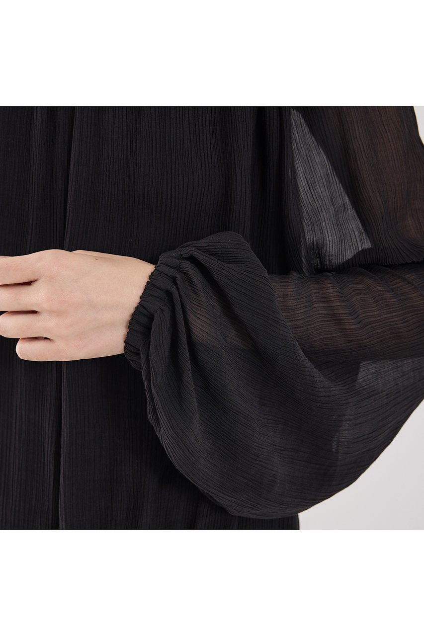 【ザ ストア バイ シー/THE STORE by C】の【COCUCA】オフショルブラウス 人気、トレンドファッション・服の通販 founy(ファニー) 　ファッション　Fashion　レディースファッション　Fashion for Women　トップス・カットソー　Cut & Sew Tops　シャツ・ブラウス・オフィスカジュアル　Elegant Blouses & Button-Ups　おすすめ　Recommended / Our Picks　なめらか　Smooth, Silky Texture　イタリア　Italy　エレガント 上品　Elegant　ギャザー　Gathered, Ruffled　シフォン　Chiffon, Lightweight Fabric　シルク　Silk, 100% Silk　スリット　Slit, Slit Detail　スリーブ　Sleeve, Long Sleeve / Short Sleeve　セットアップ　Set-Up, Coordinated Outfit　ティアードスカート　Tiered Skirt, Flounced Skirt　ドレス　Dress, One-Piece　リゾート　Resort, Vacation Style　ロング　Long, Long-Length　夏　Summer　新作・新入荷　New Arrivals / New In　other-8|ID: prp329100004903126 ipo3291000000036696236