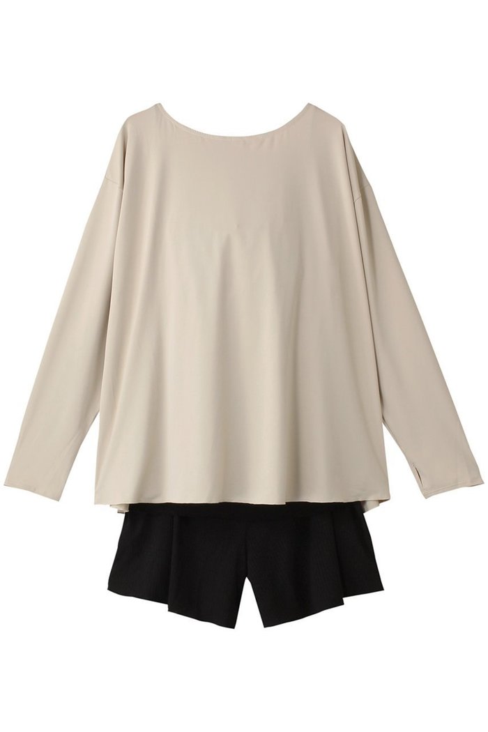 【レイール/Reir】のSolid×Rib4点セット インテリア・キッズ・メンズ・レディースファッション・服の通販 founy(ファニー) https://founy.com/ ファッション Fashion レディースファッション Fashion for Women 水着 Swimwear レディース水着・ビーチウェア Swimwear & Beachwear パンツ Pants & Trousers キャミソール Camisole, Spaghetti Strap Top ショーツ Shorts, Short Pants シンプル Simple, Minimal スポーツ Sports, Activewear ドレープ Drape, Draping Fabric ボトム Bottoms, Lower Wear ラップ Wrap, Wrap Design リゾート Resort, Vacation Style 再入荷 Restock / Back in Stock 水着 Swimsuit, Swimwear |ID: prp329100004903133 ipo3291000000036696327