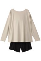 【レイール/Reir】のSolid×Rib4点セット 人気、トレンドファッション・服の通販 founy(ファニー) ファッション Fashion レディースファッション Fashion for Women 水着 Swimwear レディース水着・ビーチウェア Swimwear & Beachwear パンツ Pants & Trousers キャミソール Camisole, Spaghetti Strap Top ショーツ Shorts, Short Pants シンプル Simple, Minimal スポーツ Sports, Activewear ドレープ Drape, Draping Fabric ボトム Bottoms, Lower Wear ラップ Wrap, Wrap Design リゾート Resort, Vacation Style 再入荷 Restock / Back in Stock 水着 Swimsuit, Swimwear |ID:prp329100004903133