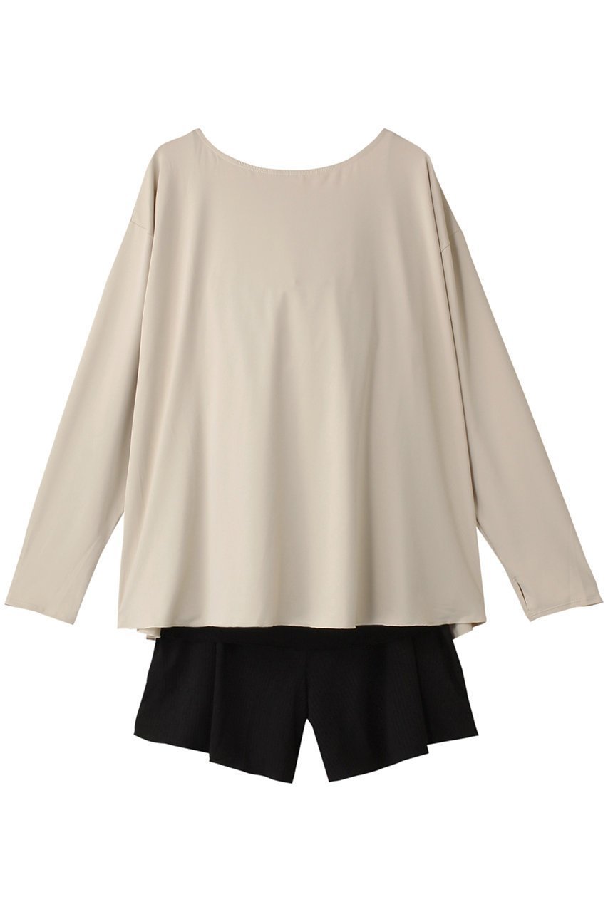 【レイール/Reir】のSolid×Rib4点セット 人気、トレンドファッション・服の通販 founy(ファニー) ファッション Fashion レディースファッション Fashion for Women 水着 Swimwear レディース水着・ビーチウェア Swimwear & Beachwear パンツ Pants & Trousers キャミソール Camisole, Spaghetti Strap Top ショーツ Shorts, Short Pants シンプル Simple, Minimal スポーツ Sports, Activewear ドレープ Drape, Draping Fabric ボトム Bottoms, Lower Wear ラップ Wrap, Wrap Design リゾート Resort, Vacation Style 再入荷 Restock / Back in Stock 水着 Swimsuit, Swimwear other-1|ID: prp329100004903133 ipo3291000000036696327