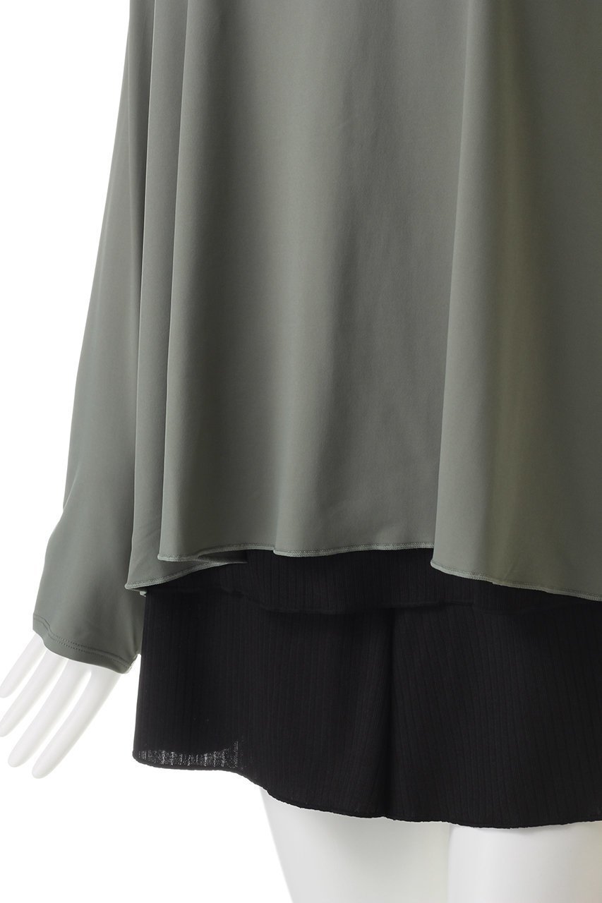 【レイール/Reir】のSolid×Rib4点セット 人気、トレンドファッション・服の通販 founy(ファニー) ファッション Fashion レディースファッション Fashion for Women 水着 Swimwear レディース水着・ビーチウェア Swimwear & Beachwear パンツ Pants & Trousers キャミソール Camisole, Spaghetti Strap Top ショーツ Shorts, Short Pants シンプル Simple, Minimal スポーツ Sports, Activewear ドレープ Drape, Draping Fabric ボトム Bottoms, Lower Wear ラップ Wrap, Wrap Design リゾート Resort, Vacation Style 再入荷 Restock / Back in Stock 水着 Swimsuit, Swimwear other-5|ID: prp329100004903133 ipo3291000000036696333