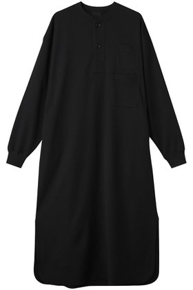 【ダイワ ピアサーティナイン/DAIWA PIER39】のW s TECH THERMAL OP 人気、トレンドファッション・服の通販 founy(ファニー) ファッション Fashion レディースファッション Fashion for Women ワンピース Dresses チュニック Tunic Tops & Dresses おすすめ Recommended / Our Picks シンプル Simple, Minimal ストレッチ Stretch, Stretchy Fabric ダブル Double, Double-Breasted チュニック Tunic, Long Top ポケット Pocket, Pocket Detail ワッフル Waffle, Waffle Knit 春 Spring 防寒 Cold Protection, Winter-Ready |ID:prp329100004903135