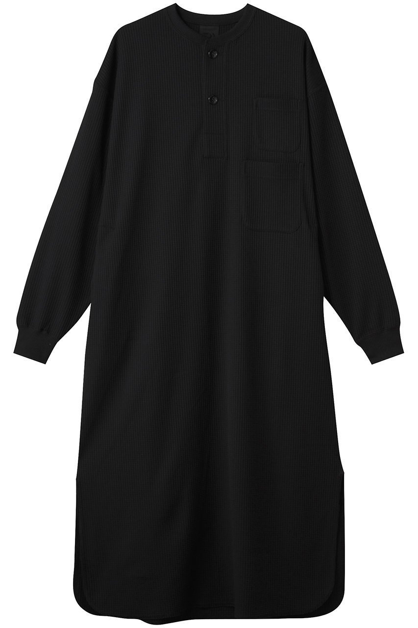 【ダイワ ピアサーティナイン/DAIWA PIER39】のW s TECH THERMAL OP 人気、トレンドファッション・服の通販 founy(ファニー) ファッション Fashion レディースファッション Fashion for Women ワンピース Dresses チュニック Tunic Tops & Dresses おすすめ Recommended / Our Picks シンプル Simple, Minimal ストレッチ Stretch, Stretchy Fabric ダブル Double, Double-Breasted チュニック Tunic, Long Top ポケット Pocket, Pocket Detail ワッフル Waffle, Waffle Knit 春 Spring 防寒 Cold Protection, Winter-Ready other-1|ID: prp329100004903135 ipo3291000000036696352