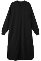 【ダイワ ピアサーティナイン/DAIWA PIER39】のW s TECH THERMAL OP 人気、トレンドファッション・服の通販 founy(ファニー) ファッション Fashion レディースファッション Fashion for Women ワンピース Dresses チュニック Tunic Tops & Dresses おすすめ Recommended / Our Picks シンプル Simple, Minimal ストレッチ Stretch, Stretchy Fabric ダブル Double, Double-Breasted チュニック Tunic, Long Top ポケット Pocket, Pocket Detail ワッフル Waffle, Waffle Knit 春 Spring 防寒 Cold Protection, Winter-Ready thumbnail ブラック|ID: prp329100004903135 ipo3291000000036696353