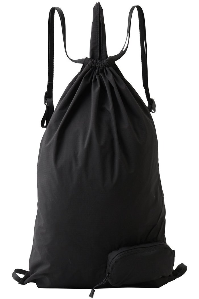 【ダイワ ピアサーティナイン/DAIWA PIER39】の【UNISEX】TECH TRAVEL KNAPSACK インテリア・キッズ・メンズ・レディースファッション・服の通販 founy(ファニー) https://founy.com/ ファッション Fashion レディースファッション Fashion for Women スポーツウェア Functional & Stylish Sportswear スポーツバッグ・ジム用ポーチ・バックパック Gym Bag / Sports Backpack / Pouch for Training 旅行 Travel ユニセックス Unisex, Genderless スポーツ Sports, Activewear トレンド Trend, Trending Now 巾着 Drawstring Bag, Kinchaku 軽量 Lightweight, Ultra Light |ID: prp329100004903136 ipo3291000000036696360