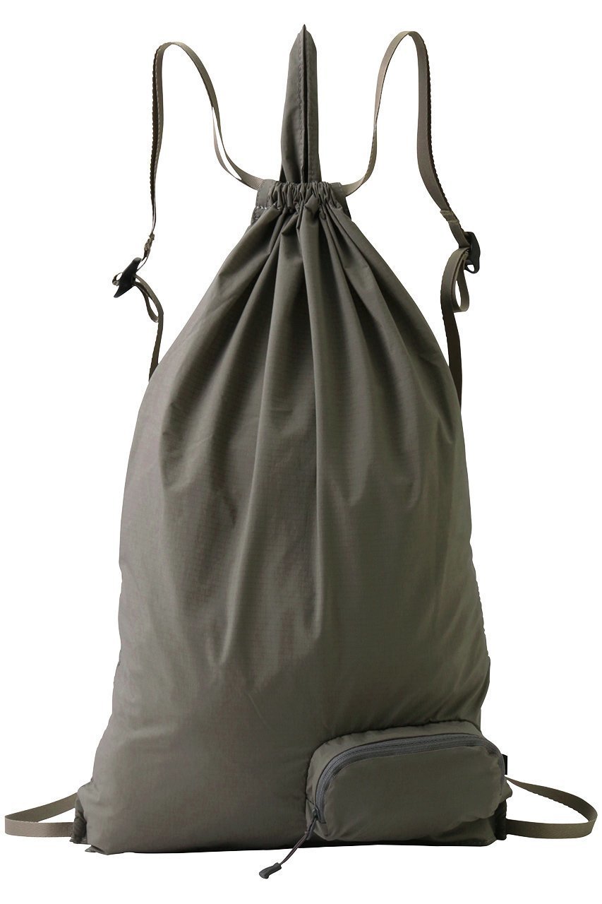 【ダイワ ピアサーティナイン/DAIWA PIER39】の【UNISEX】TECH TRAVEL KNAPSACK インテリア・キッズ・メンズ・レディースファッション・服の通販 founy(ファニー) ファッション Fashion レディースファッション Fashion for Women スポーツウェア Functional & Stylish Sportswear スポーツバッグ・ジム用ポーチ・バックパック Gym Bag / Sports Backpack / Pouch for Training 旅行 Travel ユニセックス Unisex, Genderless スポーツ Sports, Activewear トレンド Trend, Trending Now 巾着 Drawstring Bag, Kinchaku 軽量 Lightweight, Ultra Light ウルフグレー|ID: prp329100004903136 ipo3291000000036696363