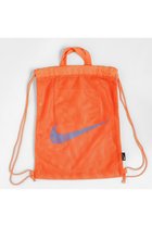 【レイール/Reir】の【NIKE】メッシュドローストリングプールバッグ オレンジ|ID: prp329100004903137 ipo3291000000036696381