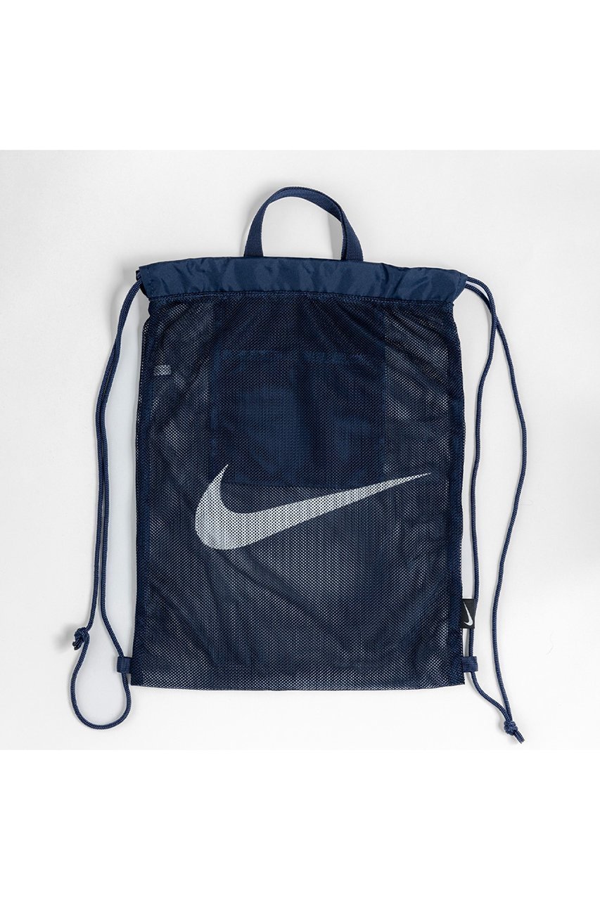 【レイール/Reir】の【NIKE】メッシュドローストリングプールバッグ インテリア・キッズ・メンズ・レディースファッション・服の通販 founy(ファニー) 　ファッション　Fashion　レディースファッション　Fashion for Women　バッグ　Bags　スポーツウェア　Functional & Stylish Sportswear　スポーツバッグ・ジム用ポーチ・バックパック　Gym Bag / Sports Backpack / Pouch for Training　スポーツ　Sports, Activewear　ポケット　Pocket, Pocket Detail　メッシュ　Mesh, Net Fabric　軽量　Lightweight, Ultra Light　ネイビー|ID: prp329100004903137 ipo3291000000036696383