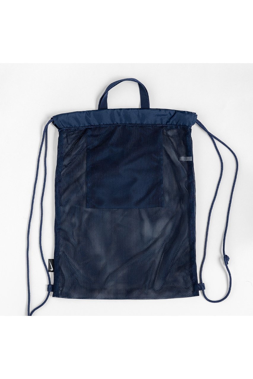【レイール/Reir】の【NIKE】メッシュドローストリングプールバッグ 人気、トレンドファッション・服の通販 founy(ファニー) 　ファッション　Fashion　レディースファッション　Fashion for Women　バッグ　Bags　スポーツウェア　Functional & Stylish Sportswear　スポーツバッグ・ジム用ポーチ・バックパック　Gym Bag / Sports Backpack / Pouch for Training　スポーツ　Sports, Activewear　ポケット　Pocket, Pocket Detail　メッシュ　Mesh, Net Fabric　軽量　Lightweight, Ultra Light　other-2|ID: prp329100004903137 ipo3291000000036696384