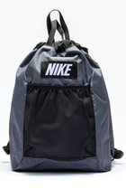 【レイール/Reir】の【NIKE】ベーシックプールバッグ グレー|ID: prp329100004903140 ipo3291000000036696401