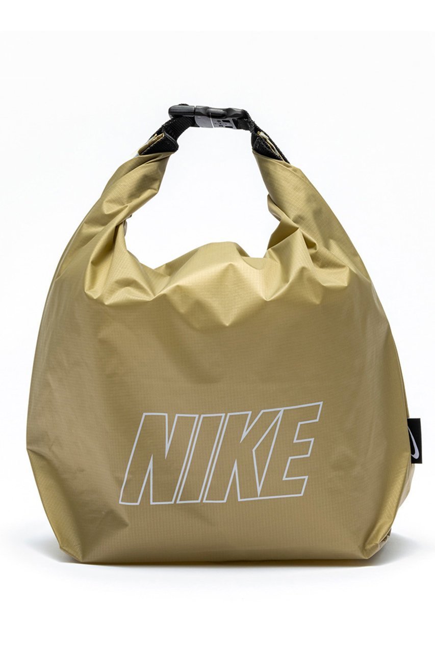 【レイール/Reir】の【NIKE】ウォータープルーフプールバッグ インテリア・キッズ・メンズ・レディースファッション・服の通販 founy(ファニー) 　ファッション　Fashion　レディースファッション　Fashion for Women　バッグ　Bags　スポーツウェア　Functional & Stylish Sportswear　スポーツバッグ・ジム用ポーチ・バックパック　Gym Bag / Sports Backpack / Pouch for Training　コンパクト　Compact, Small Size　スポーツ　Sports, Activewear　ポーチ　Pouch, Small Case　旅行　Travel　水着　Swimsuit, Swimwear　ベージュ|ID: prp329100004903141 ipo3291000000036696409