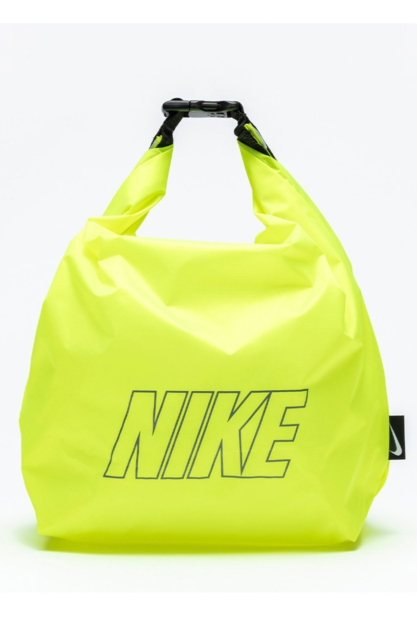 【レイール/Reir】の【NIKE】ウォータープルーフプールバッグ インテリア・キッズ・メンズ・レディースファッション・服の通販 founy(ファニー) 　ファッション　Fashion　レディースファッション　Fashion for Women　バッグ　Bags　スポーツウェア　Functional & Stylish Sportswear　スポーツバッグ・ジム用ポーチ・バックパック　Gym Bag / Sports Backpack / Pouch for Training　コンパクト　Compact, Small Size　スポーツ　Sports, Activewear　ポーチ　Pouch, Small Case　旅行　Travel　水着　Swimsuit, Swimwear　ライム|ID: prp329100004903141 ipo3291000000036696410
