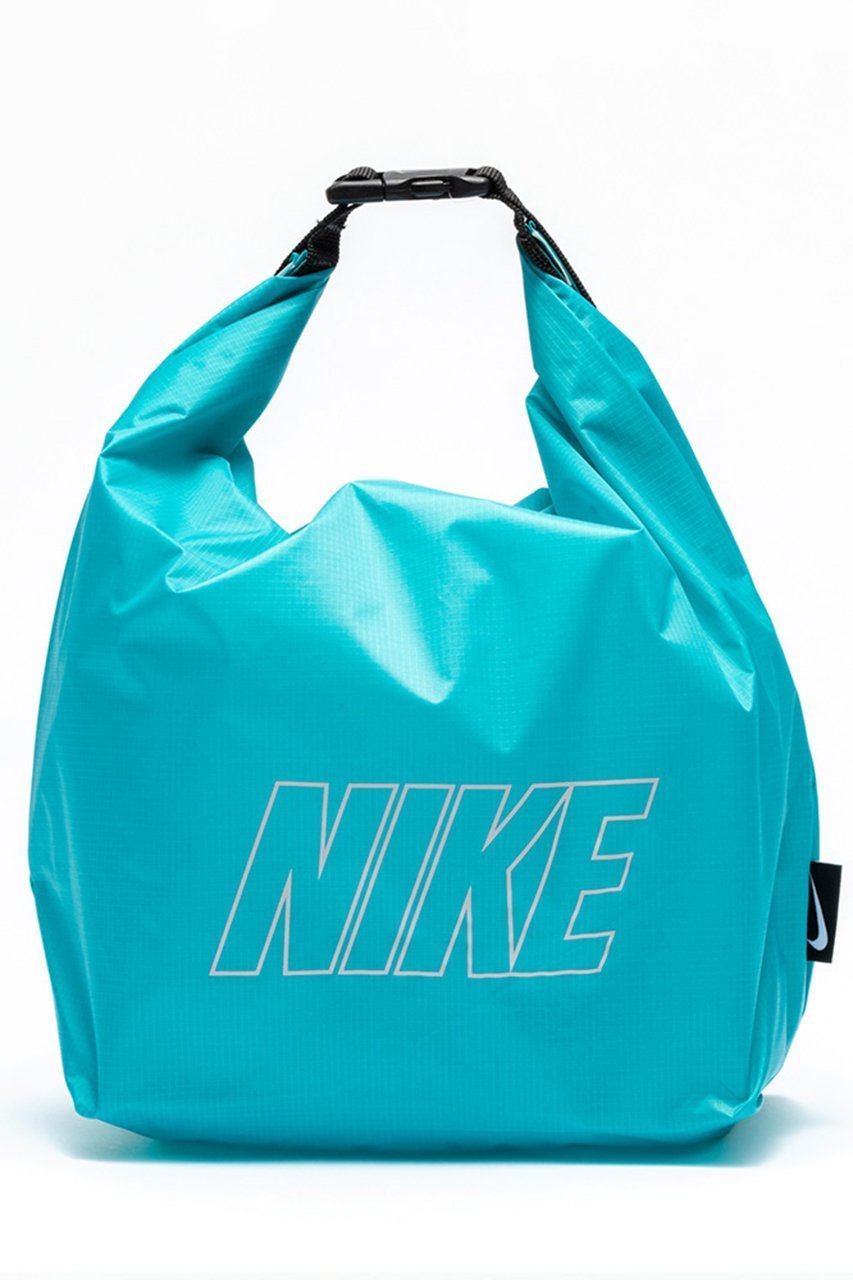 【レイール/Reir】の【NIKE】ウォータープルーフプールバッグ インテリア・キッズ・メンズ・レディースファッション・服の通販 founy(ファニー) 　ファッション　Fashion　レディースファッション　Fashion for Women　バッグ　Bags　スポーツウェア　Functional & Stylish Sportswear　スポーツバッグ・ジム用ポーチ・バックパック　Gym Bag / Sports Backpack / Pouch for Training　コンパクト　Compact, Small Size　スポーツ　Sports, Activewear　ポーチ　Pouch, Small Case　旅行　Travel　水着　Swimsuit, Swimwear　ターコイズ|ID: prp329100004903141 ipo3291000000036696411