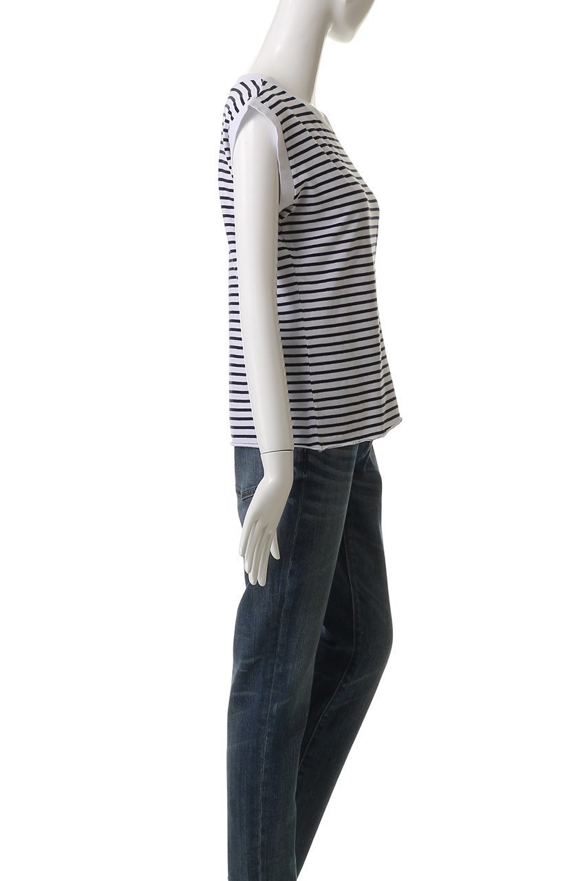 【フランク&アイリーン/Frank&Eileen】のAIDEN HERITAGE&SUPER STRETCH JERSEY タンクトップ 人気、トレンドファッション・服の通販 founy(ファニー) 　ファッション　Fashion　レディースファッション　Fashion for Women　トップス・カットソー　Cut & Sew Tops　キャミソール&ノースリーブ　Camisoles & Sleeveless Tops　シャツ・ブラウス・オフィスカジュアル　Elegant Blouses & Button-Ups　ロングTシャツ・Tシャツ　Longline T-Shirts & Tees　カットソー・ベーシックTシャツ　Cut-and-Sewn Tops / Stretch Tees & Basics　キャミソール　Camisole, Spaghetti Strap Top　サマー　Summer, Summer Style　ストレッチ　Stretch, Stretchy Fabric　タンク　Tank Top, Sleeveless Top　デニム　Denim, Jeans Material　ワイド　Wide, Wide Fit　無地　Plain, Solid Color　other-3|ID: prp329100004903142 ipo3291000000036696416