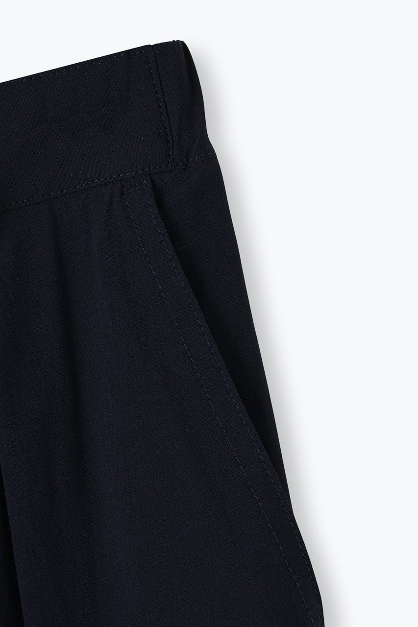 【レリル/lelill】のハイテクタックワイドPT 人気、トレンドファッション・服の通販 founy(ファニー) 　ファッション　Fashion　レディースファッション　Fashion for Women　パンツ　Pants & Trousers　トレンド　Trend, Trending Now　フロント　Front, Front Design　ワイド　Wide, Wide Fit　other-5|ID: prp329100004903144 ipo3291000000036696446