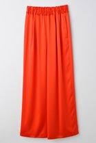 【エンフォルド/ENFOLD】のGATHER WIDE-TROUSERS/トラウザー・パンツ レッド|ID: prp329100004903146 ipo3291000000036696465