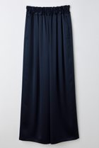 【エンフォルド/ENFOLD】のGATHER WIDE-TROUSERS/トラウザー・パンツ ダークネイビー|ID: prp329100004903146 ipo3291000000036696466