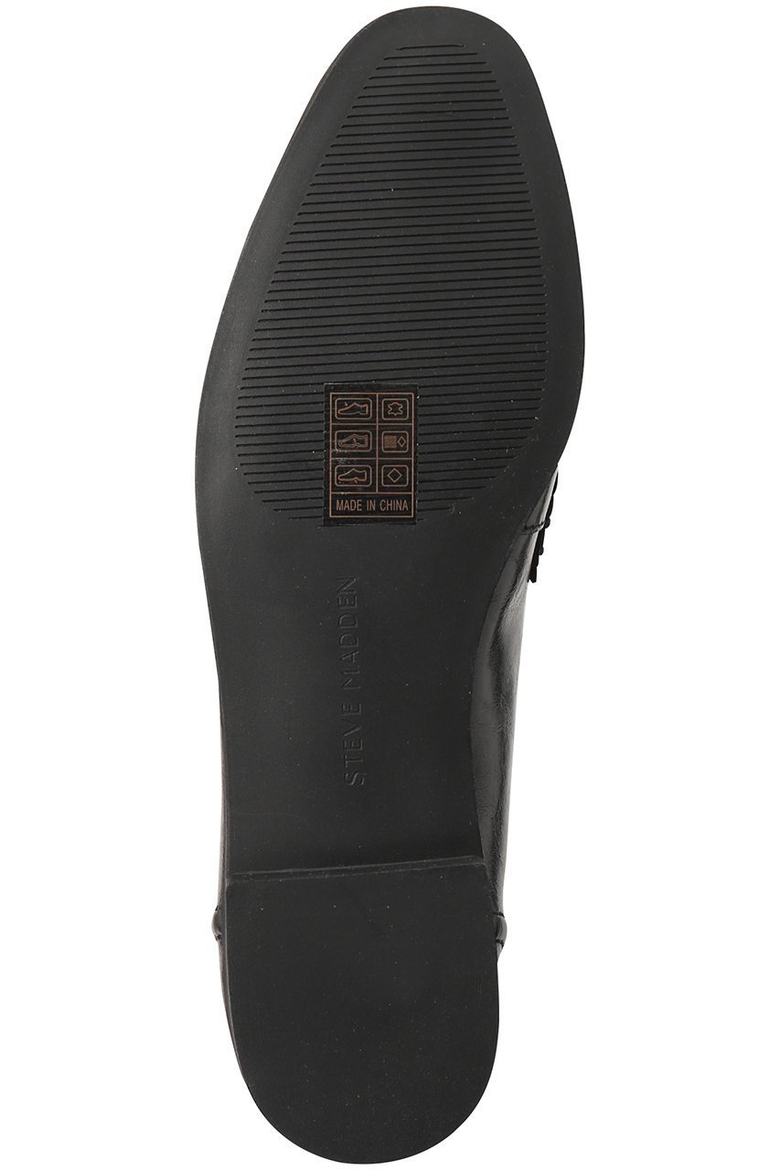 【スティーブマデン/STEVE MADDEN】のCANDIDLY メタルローファー 人気、トレンドファッション・服の通販 founy(ファニー) 　ファッション　Fashion　レディースファッション　Fashion for Women　シューズ　Shoes, Footwear　フラット　Flat, Flat Shoes　ベーシック　Basic, Essential　メタル　Metal, Metal Parts　other-5|ID: prp329100004903166 ipo3291000000036696692