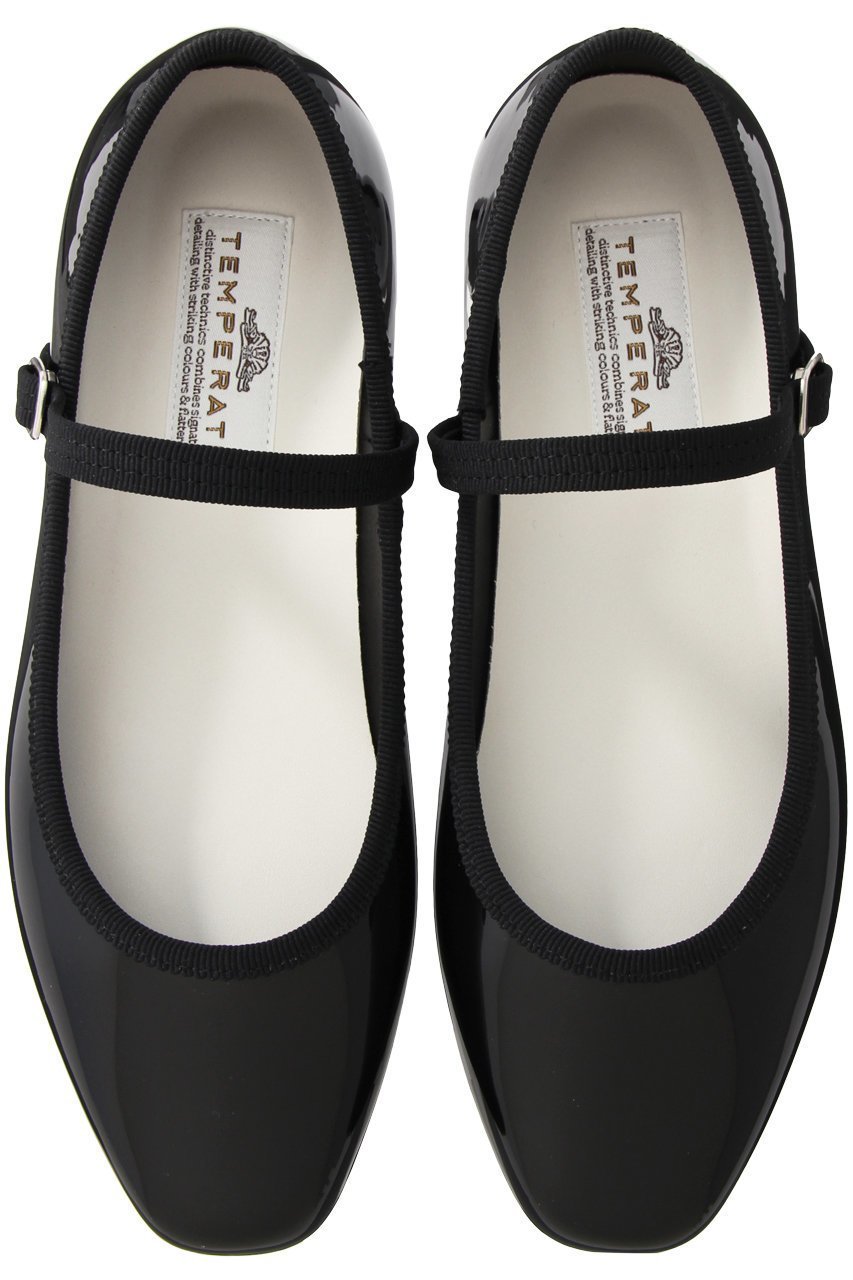 【テンパレイト/TEMPERATE】のMARTA メリージェーン(レイン対応) 人気、トレンドファッション・服の通販 founy(ファニー) 　ファッション　Fashion　レディースファッション　Fashion for Women　おすすめ　Recommended / Our Picks　インソール　Shoe Insole　シューズ　Shoes, Footwear　シンプル　Simple, Minimal　ラップ　Wrap, Wrap Design　ラバー　Rubber, Rubber Sole　レイン　Rain, Rainproof　定番　Standard, Basic Item　 other-1|ID: prp329100004903178 ipo3291000000036696835