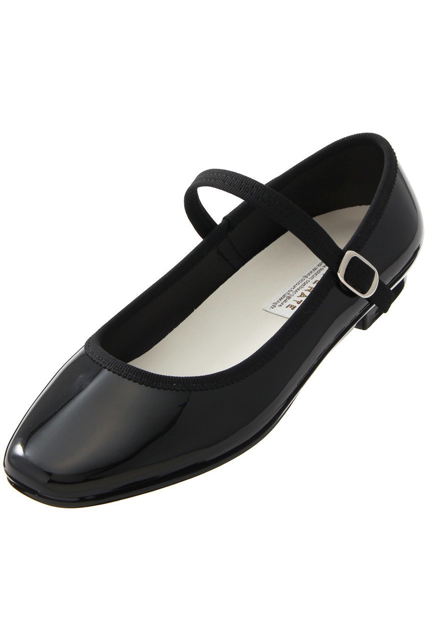 【テンパレイト/TEMPERATE】のMARTA メリージェーン(レイン対応) 人気、トレンドファッション・服の通販 founy(ファニー) 　ファッション　Fashion　レディースファッション　Fashion for Women　おすすめ　Recommended / Our Picks　インソール　Shoe Insole　シューズ　Shoes, Footwear　シンプル　Simple, Minimal　ラップ　Wrap, Wrap Design　ラバー　Rubber, Rubber Sole　レイン　Rain, Rainproof　定番　Standard, Basic Item　other-4|ID: prp329100004903178 ipo3291000000036696844