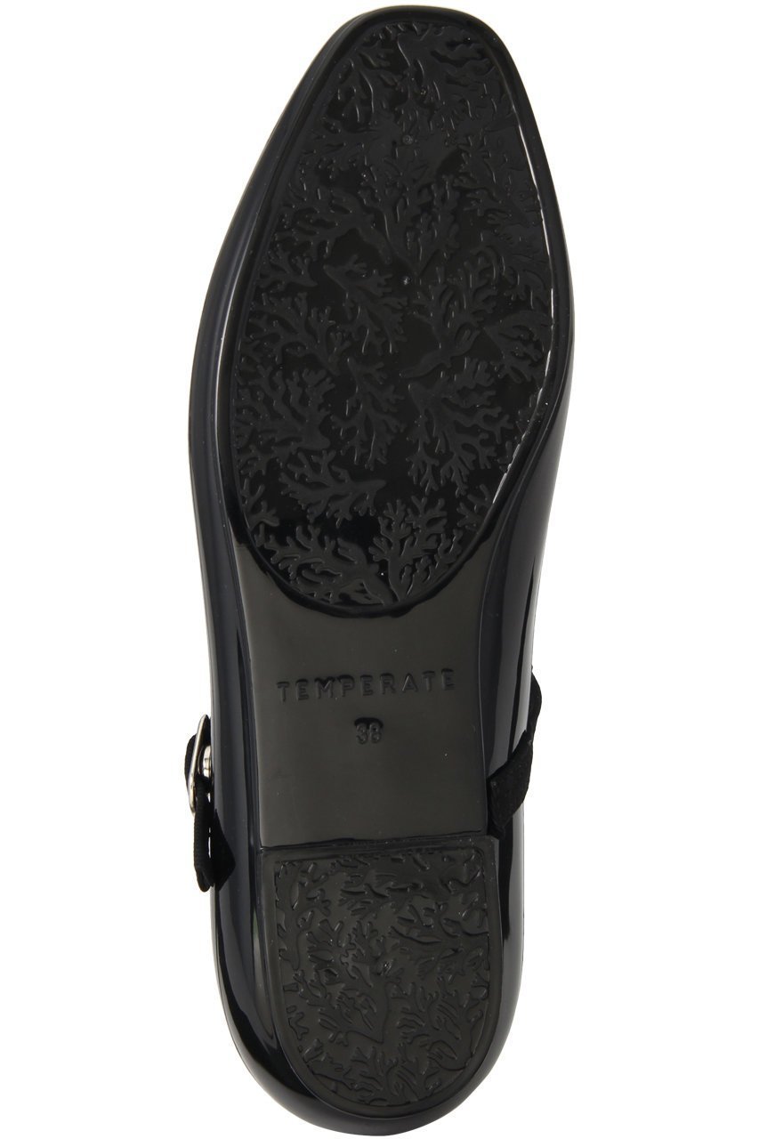 【テンパレイト/TEMPERATE】のMARTA メリージェーン(レイン対応) 人気、トレンドファッション・服の通販 founy(ファニー) 　ファッション　Fashion　レディースファッション　Fashion for Women　おすすめ　Recommended / Our Picks　インソール　Shoe Insole　シューズ　Shoes, Footwear　シンプル　Simple, Minimal　ラップ　Wrap, Wrap Design　ラバー　Rubber, Rubber Sole　レイン　Rain, Rainproof　定番　Standard, Basic Item　other-5|ID: prp329100004903178 ipo3291000000036696845