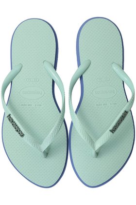 【ハワイアナス/havaianas】のSLIM POINT ビーチサンダル 人気、トレンドファッション・服の通販 founy(ファニー) ファッション Fashion レディースファッション Fashion for Women サンダル Sandals, Summer Shoes スリム Slim, Slim Fit ビーチ Beach, Seaside 夏 Summer 定番 Standard, Basic Item 旅行 Travel |ID:prp329100004903202