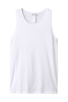 【ハンロ/HANRO / MEN】の【MEN】COTTON SPORTY タンクトップ ホワイト|ID: prp329100004903212 ipo3291000000036697282