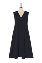 【デイジーリン/DAISY LIN】のDress “Graceful Flare” 人気、トレンドファッション・服の通販 founy(ファニー) ファッション Fashion レディースファッション Fashion for Women ワンピース Dresses フォーマル・パーティードレス・結婚式用ドレス Elegant & Casual Dresses チュニック Tunic Tops & Dresses アンダー Underwear Essentials 春 Spring シェイプ Shape, Slim Fit ストレッチ Stretch, Stretchy Fabric チュニック Tunic, Long Top ドレープ Drape, Draping Fabric パウダー Powder, Soft Tone パターン Pattern, Design Print フレア Flare, Flared ポケット Pocket, Pocket Detail リラックス Relax, Relaxed Fit thumbnail ミッドナイトブルー|ID: prp329100004903232 ipo3291000000036697509