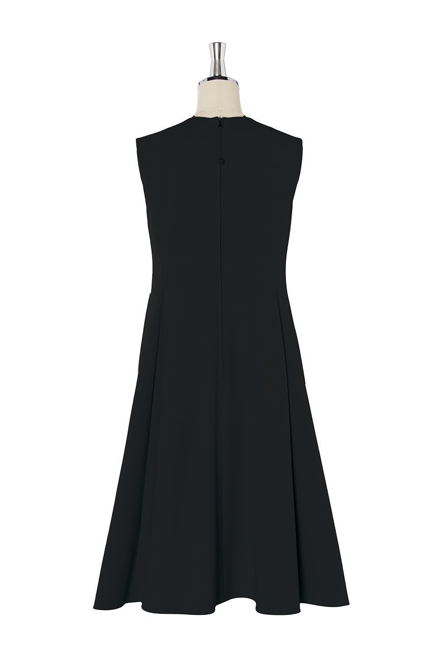 【デイジーリン/DAISY LIN】のDress “Graceful Flare” 人気、トレンドファッション・服の通販 founy(ファニー) 　ファッション　Fashion　レディースファッション　Fashion for Women　ワンピース　Dresses　フォーマル・パーティードレス・結婚式用ドレス　Elegant & Casual Dresses　チュニック　Tunic Tops & Dresses　アンダー　Underwear Essentials　春　Spring　シェイプ　Shape, Slim Fit　ストレッチ　Stretch, Stretchy Fabric　チュニック　Tunic, Long Top　ドレープ　Drape, Draping Fabric　パウダー　Powder, Soft Tone　パターン　Pattern, Design Print　フレア　Flare, Flared　ポケット　Pocket, Pocket Detail　リラックス　Relax, Relaxed Fit　other-2|ID: prp329100004903232 ipo3291000000036745543