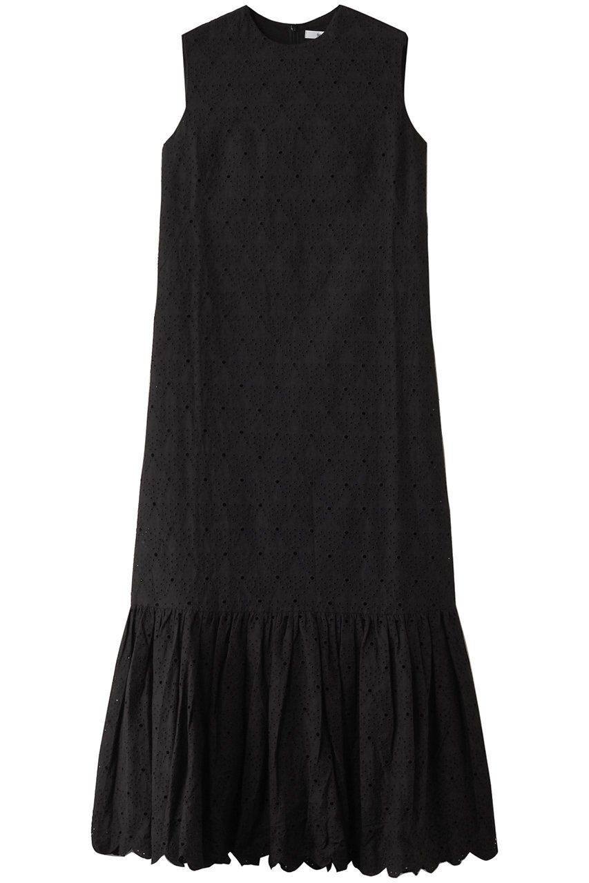 【マリハ/MARIHA】のドリーミングビューティドレス Lace Arabesque インテリア・キッズ・メンズ・レディースファッション・服の通販 founy(ファニー) ファッション Fashion レディースファッション Fashion for Women ワンピース Dresses フォーマル・パーティードレス・結婚式用ドレス Elegant & Casual Dresses チュニック Tunic Tops & Dresses エレガント 上品 Elegant シューズ Shoes, Footwear チュニック Tunic, Long Top ドレス Dress, One-Piece パーティ Party, Party Style フリル Frill, Ruffle ロング Long, Long-Length 羽織 Haori, Light Jacket ブラック|ID: prp329100004903233 ipo3291000000036697521