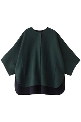 【アドーア/ADORE】のカシミヤ混2TONEリバーノーカラージャケット 人気、トレンドファッション・服の通販 founy(ファニー) ファッション Fashion レディースファッション Fashion for Women アウター Coat / Outerwear Collection レディースジャケット・軽アウター Jackets ノーカラージャケット / シンプル上品コーデ Collarless Jackets ジャケット Jacket, Outerwear スリーブ Sleeve, Long Sleeve / Short Sleeve パッチ Patch, Appliqué ポケット Pocket, Pocket Detail |ID:prp329100004903258