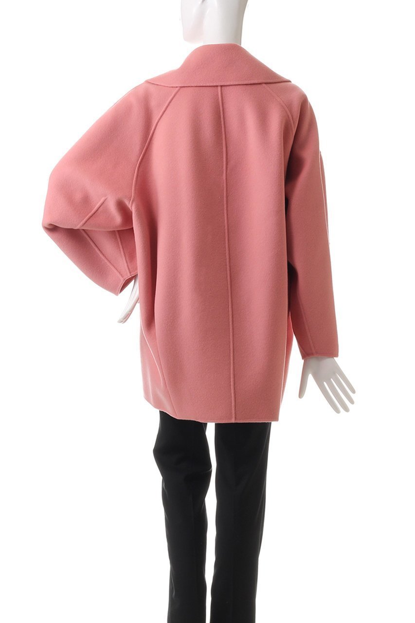 【ヒューエルミュージアム/hueLe Museum】の【STUMBLY】ビッグシルエットピージャケット 人気、トレンドファッション・服の通販 founy(ファニー) 　ファッション　Fashion　レディースファッション　Fashion for Women　アウター　Coat / Outerwear Collection　レディースジャケット・軽アウター　Jackets　シンプル　Simple, Minimal　ジャケット　Jacket, Outerwear　ビッグ　Big, Oversized　人気　Popular, Best Seller　今季　This Season, Current Season　other-4|ID: prp329100004903261 ipo3291000000036697918