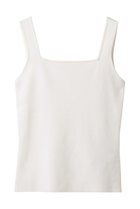 【アンクレイヴ/uncrave】のリネンニット スクエアタンクトップ 人気、トレンドファッション・服の通販 founy(ファニー) ファッション Fashion レディースファッション Fashion for Women トップス・カットソー Cut & Sew Tops ニット Knit Tops & Sweaters カジュアルプルオーバー・ニットトップス Pullovers & Knit Tops / Casual Pullovers スクエア Square, Square Shape ストレッチ Stretch, Stretchy Fabric タンク Tank Top, Sleeveless Top リネン Linen, Linen Fabric 再入荷 Restock / Back in Stock thumbnail オフ|ID: prp329100004903367 ipo3291000000036699416