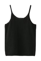 【セアン/SCEARN】のCOTTON CODE HAND KNIT ニット 人気、トレンドファッション・服の通販 founy(ファニー) ファッション Fashion レディースファッション Fashion for Women トップス・カットソー Cut & Sew Tops ニット Knit Tops & Sweaters カジュアルプルオーバー・ニットトップス Pullovers & Knit Tops / Casual Pullovers インナー Innerwear 手編み Hand-Knitted, Handmade Knit thumbnail BLACK|ID: prp329100004903389 ipo3291000000036699611