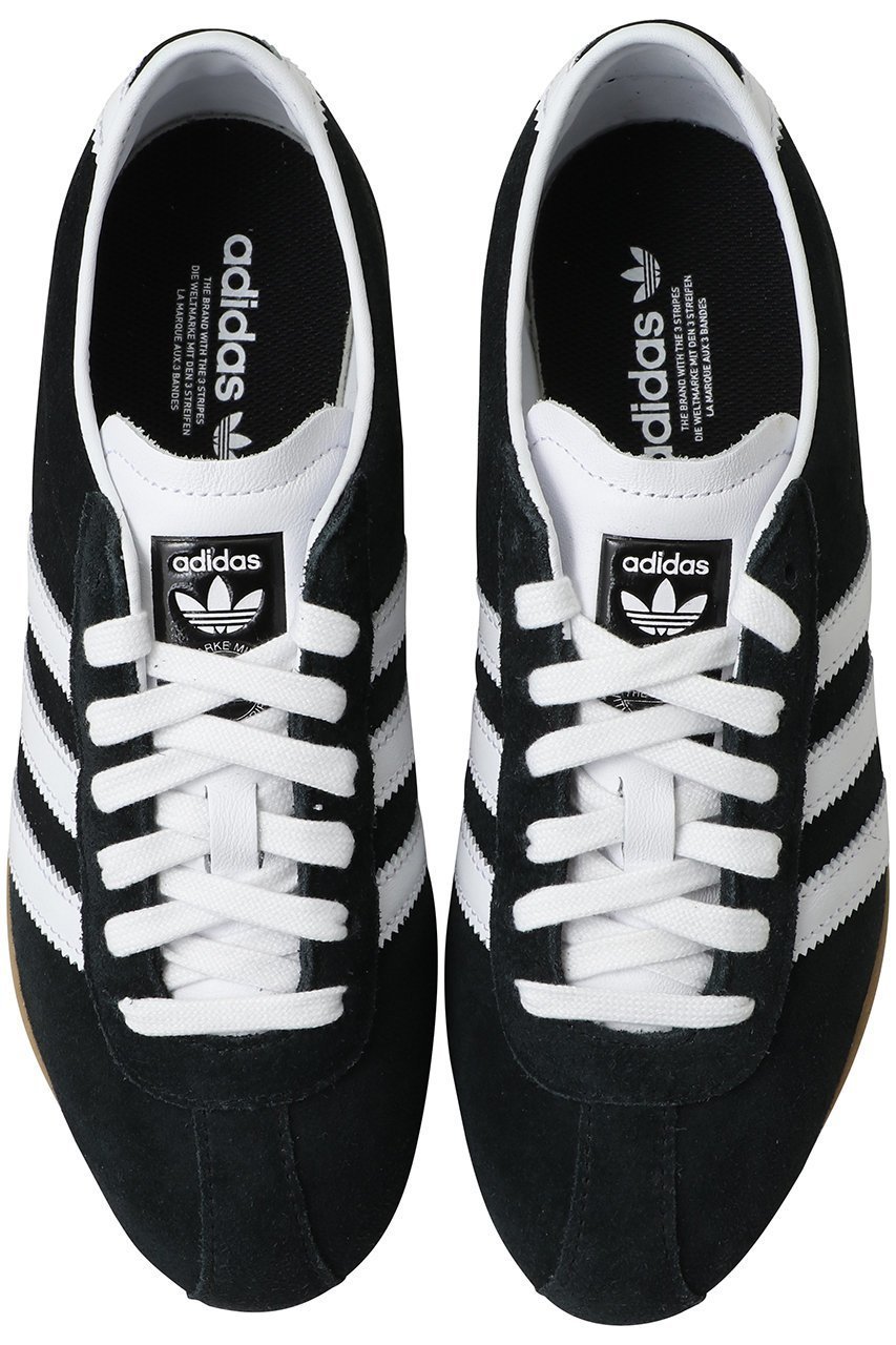 【エリオポール/heliopole】の【adidas】TOKYO W 人気、トレンドファッション・服の通販 founy(ファニー) 　ファッション　Fashion　レディースファッション　Fashion for Women　ストライプ　Stripe, Striped Pattern　スニーカー　Sneakers, Trainers　フォルム　Silhouette, Form　定番　Standard, Basic Item　other-2|ID: prp329100004903435 ipo3291000000036745806