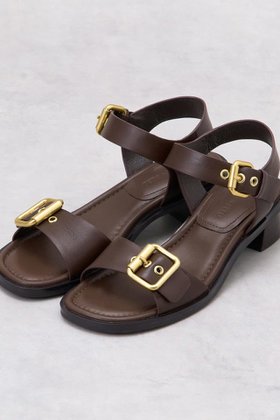 【ランバン オン ブルー/LANVIN en Bleu】のレザーベルトサンダル 人気、トレンドファッション・服の通販 founy(ファニー) ファッション Fashion レディースファッション Fashion for Women ベルト&ウエストマーク Belts & Waist Accessories クラシック Classic, Timeless Style サンダル Sandals, Summer Shoes フィット Fit, Slim Fit エレガント 上品 Elegant 再入荷 Restock / Back in Stock |ID:prp329100004903456