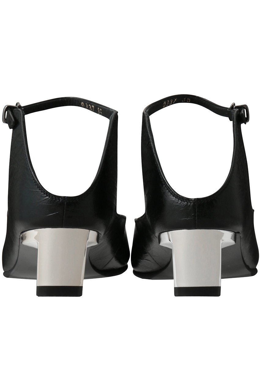 【ピアッカセッテ/ph7+】のミニマルポインテッドトウミュール 人気、トレンドファッション・服の通販 founy(ファニー) 　ファッション　Fashion　レディースファッション　Fashion for Women　シンプル　Simple, Minimal　ワイド　Wide, Wide Fit　other-4|ID: prp329100004903483 ipo3291000000036700689