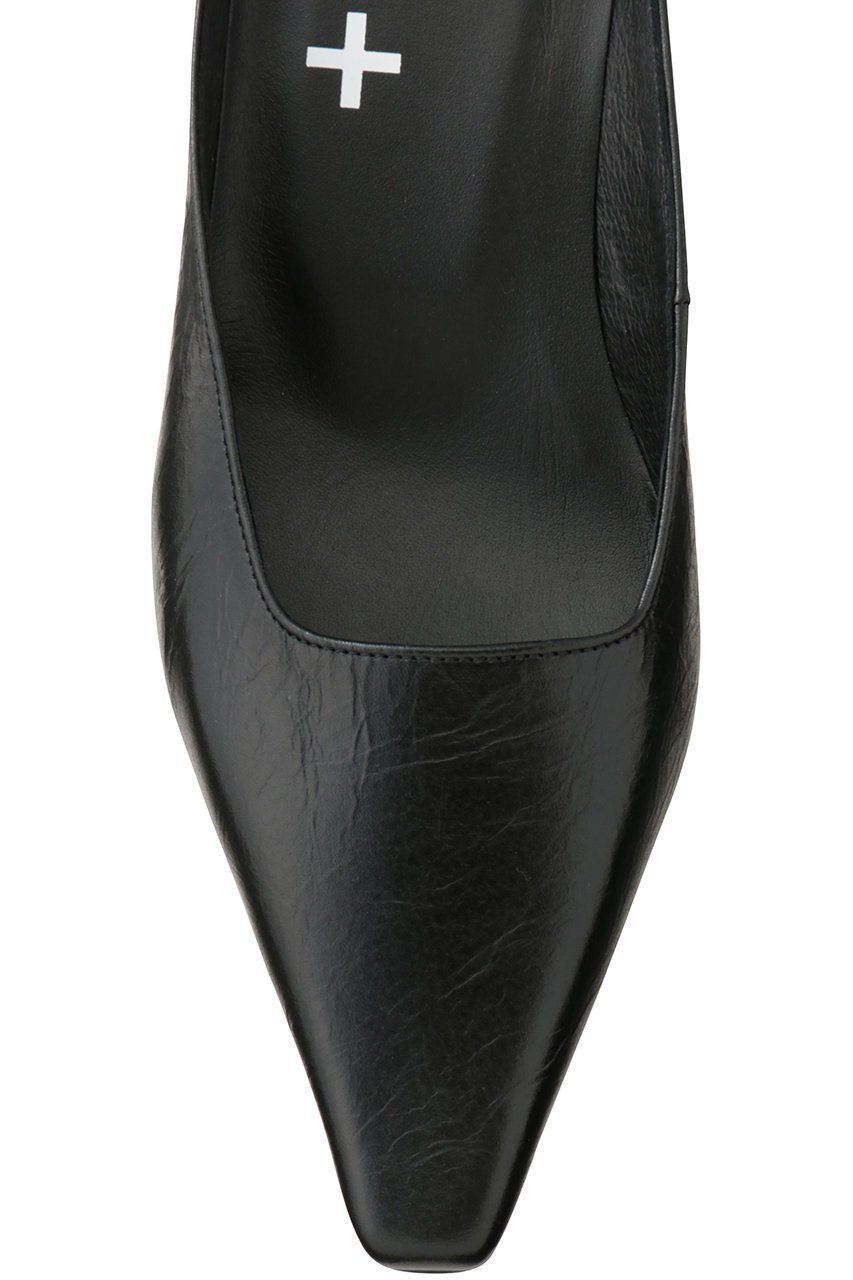 【ピアッカセッテ/ph7+】のミニマルポインテッドトウミュール 人気、トレンドファッション・服の通販 founy(ファニー) 　ファッション　Fashion　レディースファッション　Fashion for Women　シンプル　Simple, Minimal　ワイド　Wide, Wide Fit　other-5|ID: prp329100004903483 ipo3291000000036700691