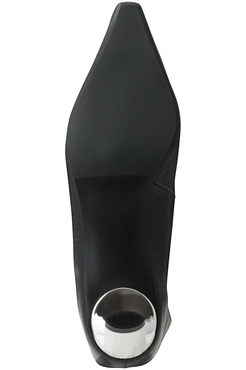 【ピアッカセッテ/ph7+】のミニマルポインテッドトウミュール 人気、トレンドファッション・服の通販 founy(ファニー) 　ファッション　Fashion　レディースファッション　Fashion for Women　シンプル　Simple, Minimal　ワイド　Wide, Wide Fit　other-7|ID: prp329100004903483 ipo3291000000036700695