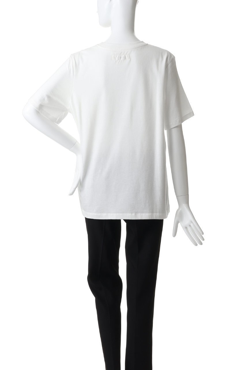 【アキラナカ/AKIRANAKA】のLine ポートレイト Tシャツ 人気、トレンドファッション・服の通販 founy(ファニー) 　ファッション　Fashion　レディースファッション　Fashion for Women　トップス・カットソー　Cut & Sew Tops　シャツ・ブラウス・オフィスカジュアル　Elegant Blouses & Button-Ups　ロングTシャツ・Tシャツ　Longline T-Shirts & Tees　カットソー・ベーシックTシャツ　Cut-and-Sewn Tops / Stretch Tees & Basics　グラフィック　Graphic, Graphic Design　ショート　Short, Short Length　スリーブ　Sleeve, Long Sleeve / Short Sleeve　モダン　Modern, Contemporary　other-4|ID: prp329100004903489 ipo3291000000036700765