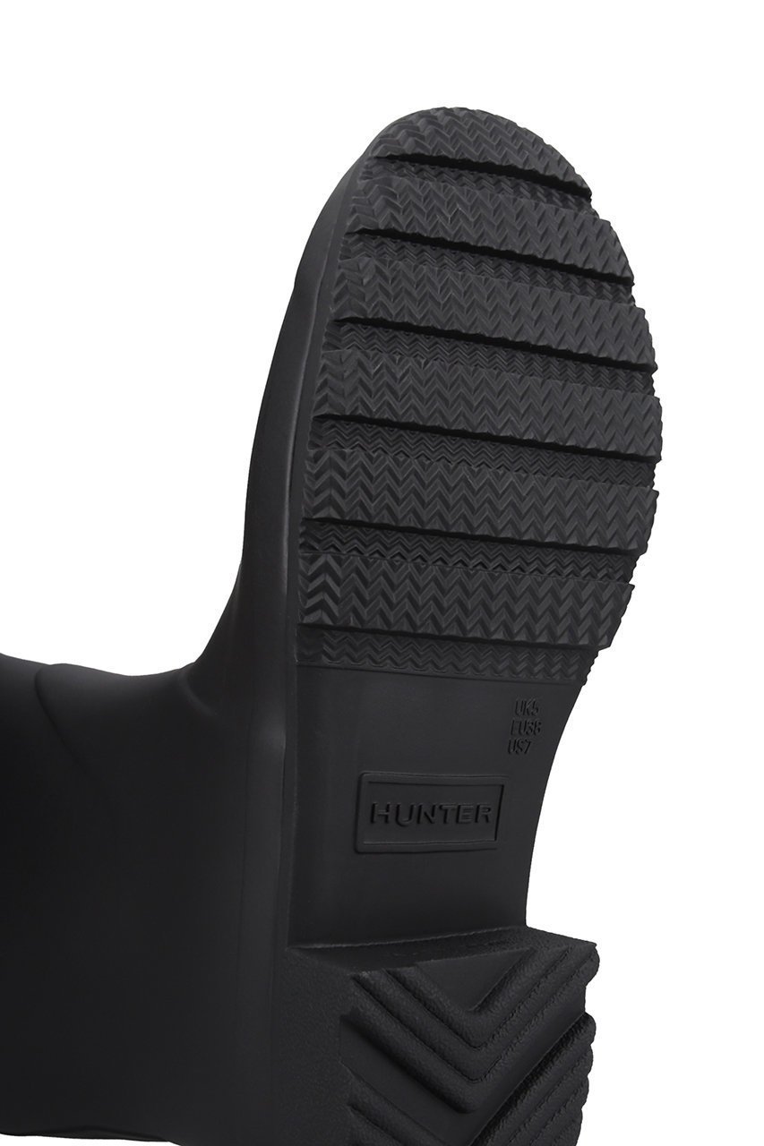 【ハンター/HUNTER】のエッセンシャル ショート ブーツ 人気、トレンドファッション・服の通販 founy(ファニー) 　ファッション　Fashion　レディースファッション　Fashion for Women　ユニセックス　Unisex, Genderless　ショート　Short, Short Length　シンプル　Simple, Minimal　other-4|ID: prp329100004903501 ipo3291000000036700884