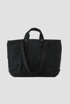 【マーガレットハウエル/MARGARET HOWELL】のTEMBEA COTTON CANVAS ブラック|ID: prp329100004903504 ipo3291000000036700915