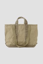 【マーガレットハウエル/MARGARET HOWELL】のTEMBEA COTTON CANVAS カーキ|ID: prp329100004903504 ipo3291000000036700917