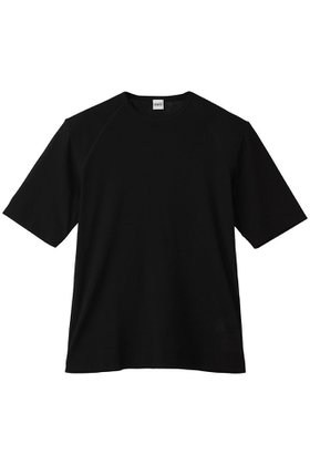 【バウト/BOWTE】のORGANIC RIB DRY JERSEY PADDED SHOULDER-T 人気、トレンドファッション・服の通販 founy(ファニー) ファッション Fashion レディースファッション Fashion for Women トップス・カットソー Cut & Sew Tops シャツ・ブラウス・オフィスカジュアル Elegant Blouses & Button-Ups ロングTシャツ・Tシャツ Longline T-Shirts & Tees カットソー・ベーシックTシャツ Cut-and-Sewn Tops / Stretch Tees & Basics インナー Innerwear ショート Short, Short Length ジャケット Jacket, Outerwear スリーブ Sleeve, Long Sleeve / Short Sleeve バランス Balance, Style Balance |ID:prp329100004903515