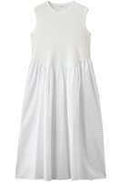 【アダワス/ADAWAS】のリブ ジャージードレス 人気、トレンドファッション・服の通販 founy(ファニー) ファッション Fashion レディースファッション Fashion for Women ワンピース Dresses フォーマル・パーティードレス・結婚式用ドレス Elegant & Casual Dresses チュニック Tunic Tops & Dresses イレギュラー Irregular Design シンプル Simple, Minimal チュニック Tunic, Long Top テレコ Ribbed, Rib Stitch ドッキング Docking, Mixed Material ドレス Dress, One-Piece ポケット Pocket, Pocket Detail 旅行 Travel |ID:prp329100004903519