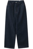 【アッパー ハイツ/upper hights】のTHE GARNET ワイドストレートデニムパンツ AI|ID: prp329100004903540 ipo3291000000036701386